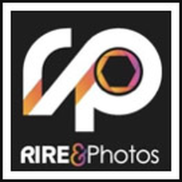 Rire & Photos